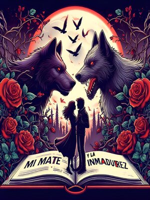 cover image of Mi MATE y la inmadurez